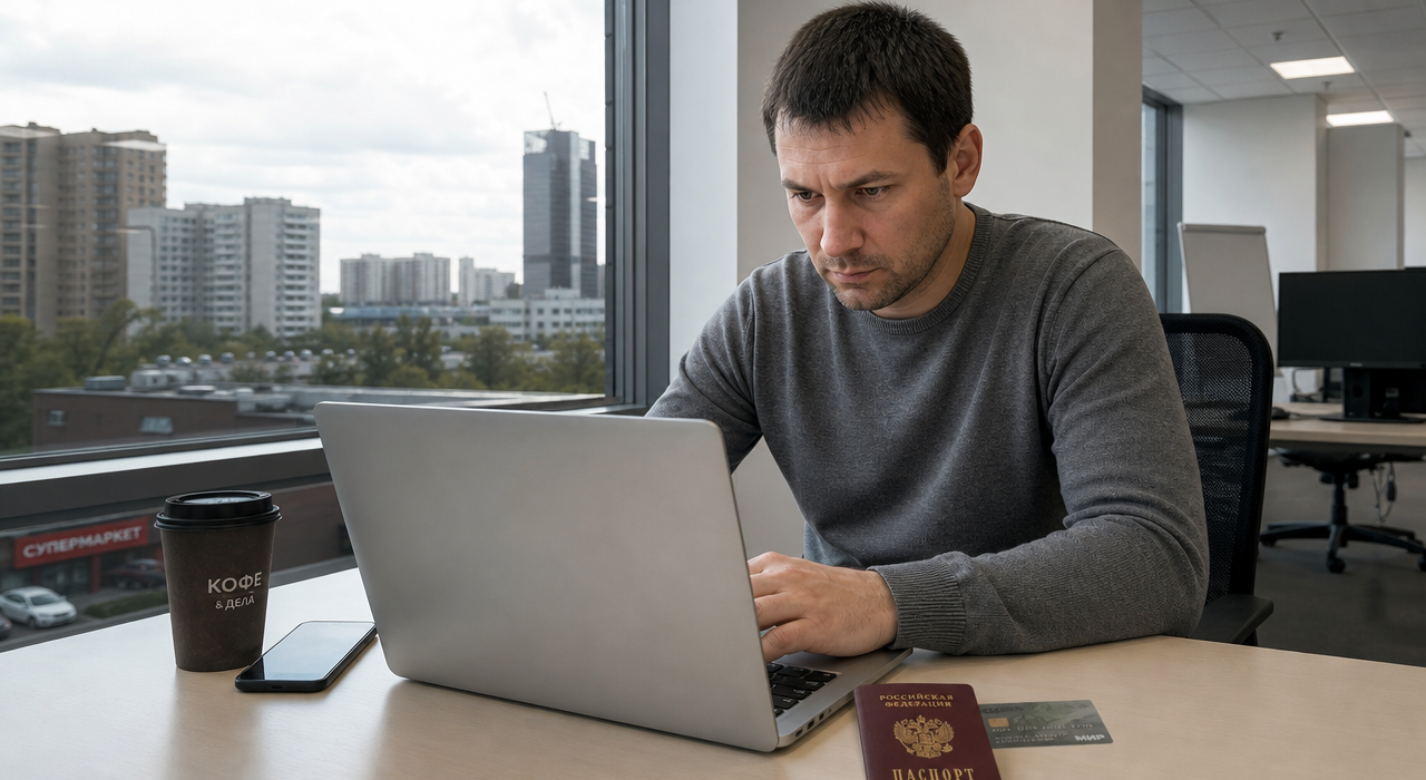 srochnyj zajm bez spravok dlja novoj kompanii ili ooo 3390a7ee
