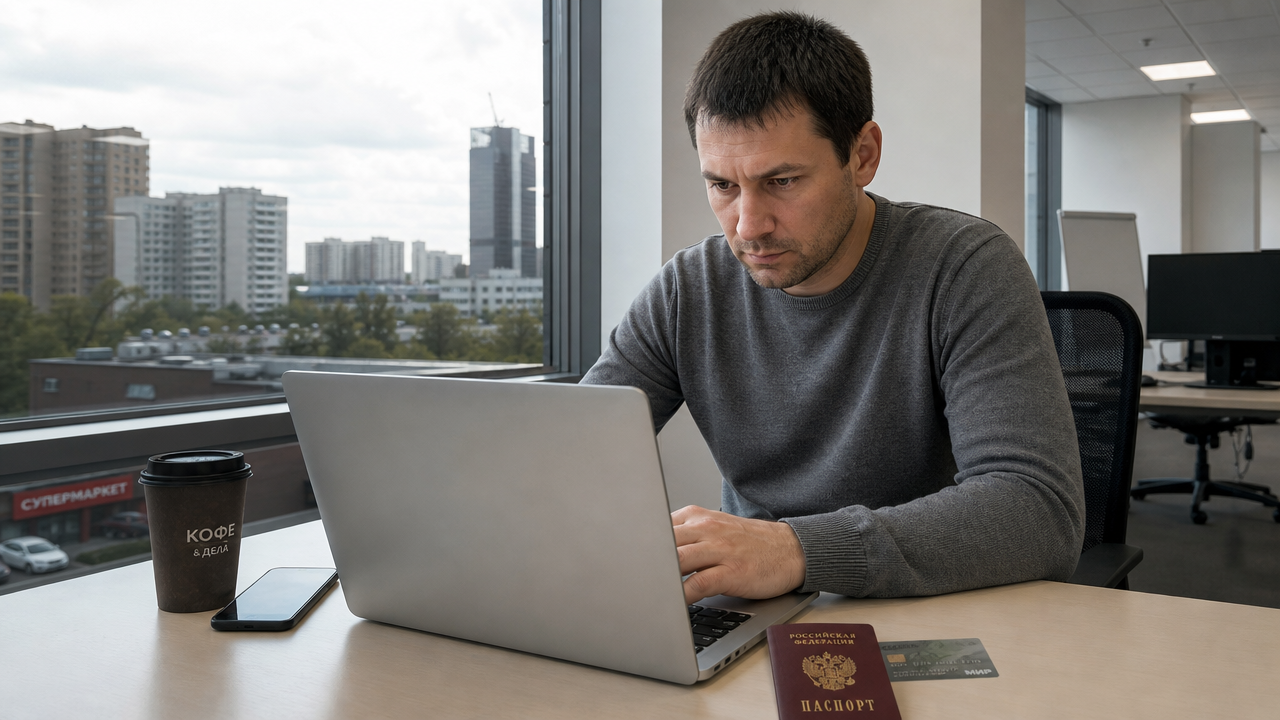 srochnyj zajm bez spravok dlja novoj kompanii ili ooo 3390a7ee