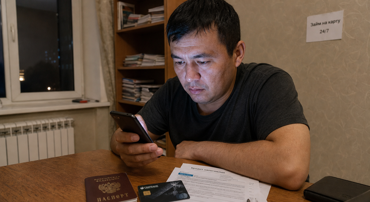 srochnyj zajm na kartu dlja migranta 1500 15000 8146a178
