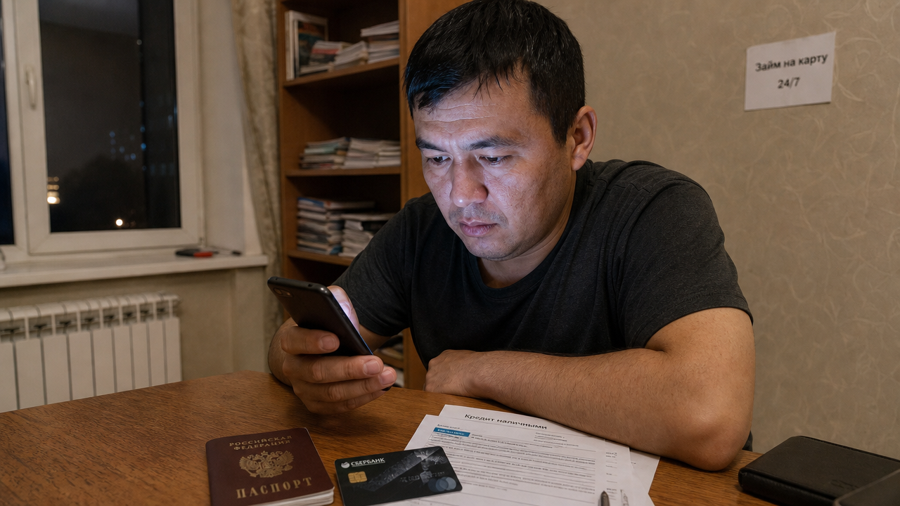 srochnyj zajm na kartu dlja migranta 1500 15000 8146a178